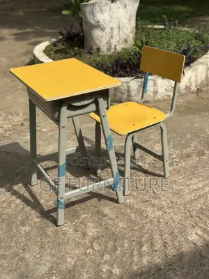 Study Desk and Chair Set