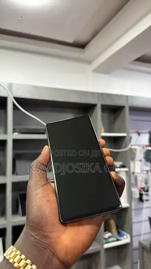 Google Pixel 7 128 GB Black