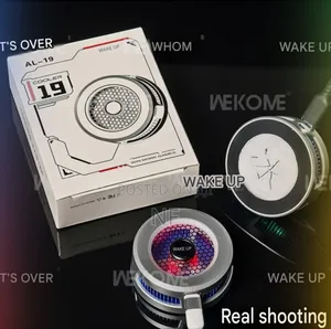 Phone Cooler for Prolong and Lag Free Gaming