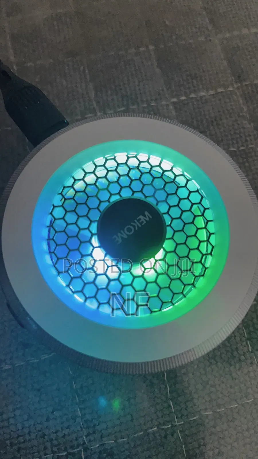 Phone Cooler for Prolong and Lag Free Gaming