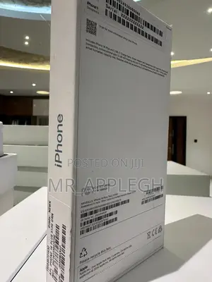 New Apple iPhone 16 Plus 512 GB Green