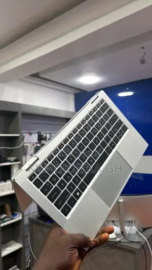 Laptop HP EliteBook x360 1030 G7 16GB Intel Core i7 SSD 256GB