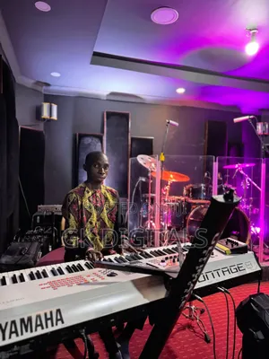 Keyboard Trainer | Music Coach