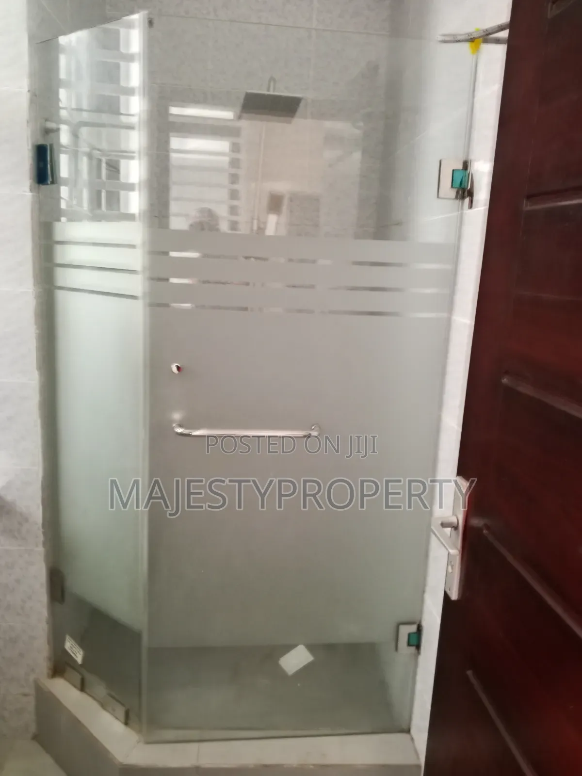2bdrm Apartment in Botwe School for rent