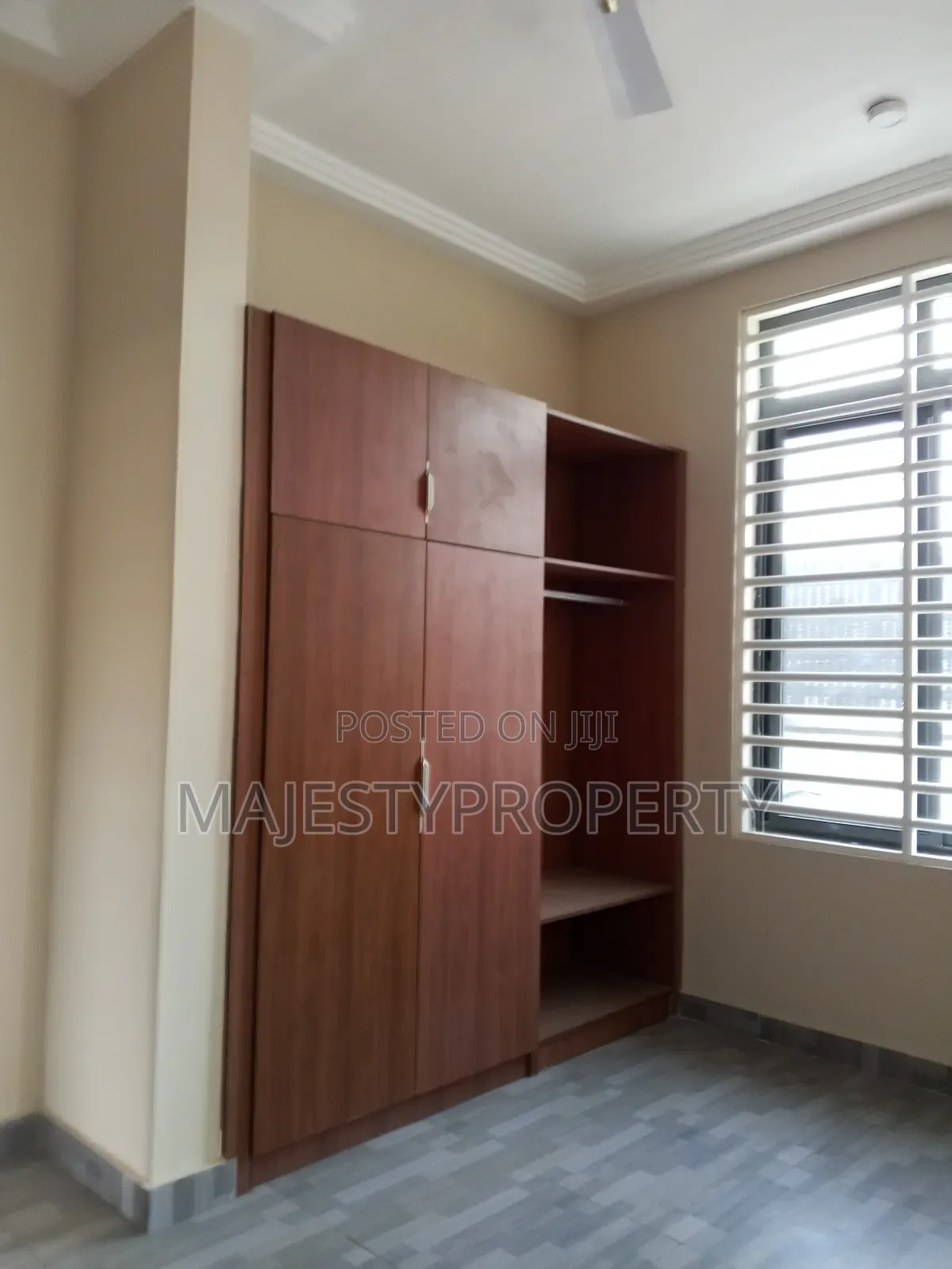 2bdrm Apartment in Botwe School for rent