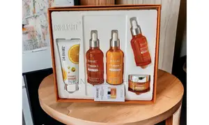 Dr Rashel Vitamin C Facial Set