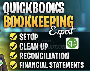 Quickbooks Online Setup + Licence + Training