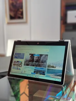 Laptop HP Pavilion X360 8GB Intel Core i5 SSD 256GB