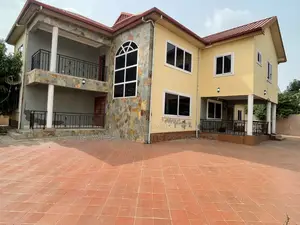 5bdrm House in Royal Footprints, Oyarifa for rent