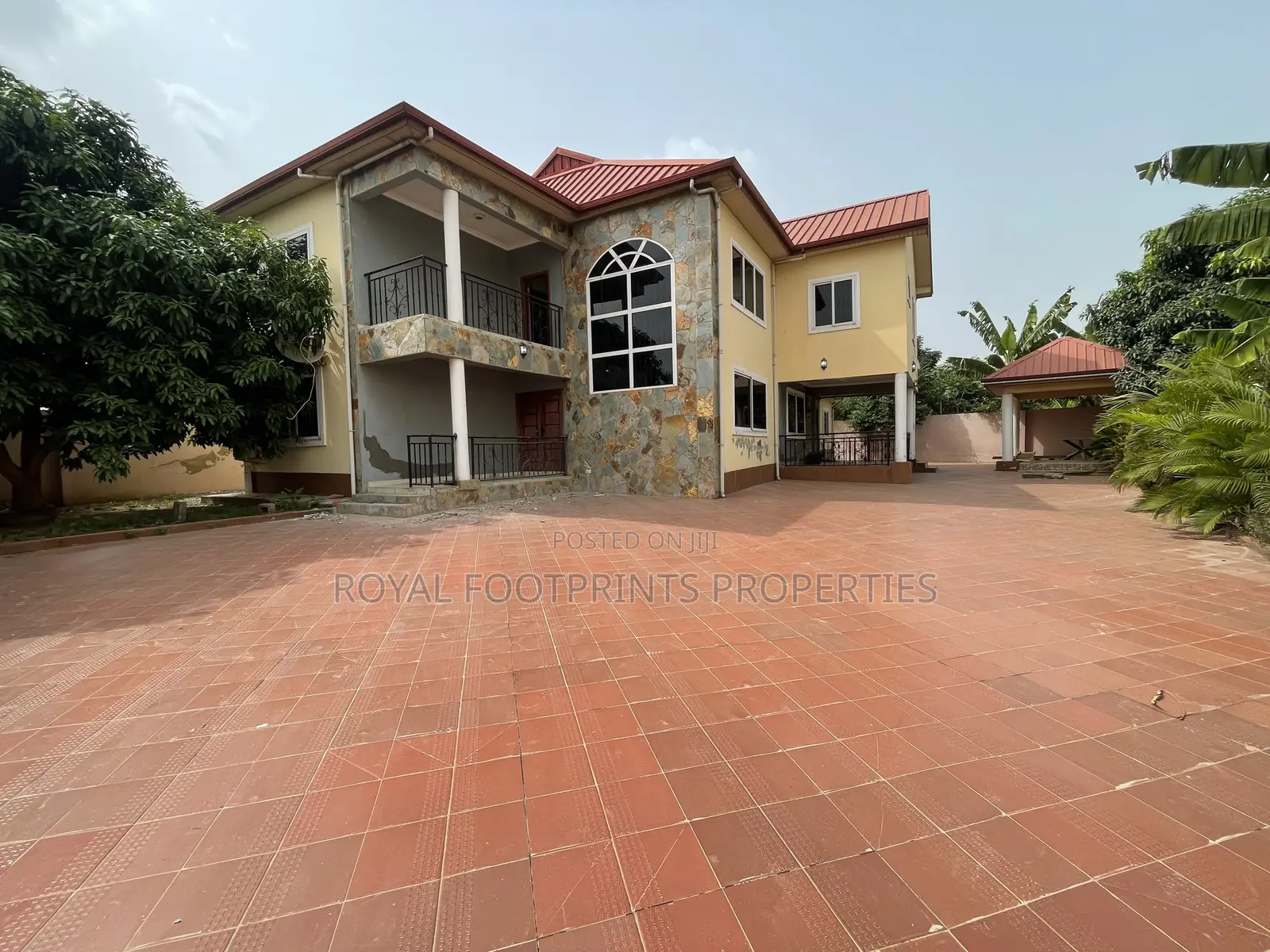 5bdrm House in Royal Footprints, Oyarifa for rent