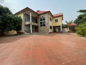 5bdrm House in Royal Footprints, Oyarifa for rent