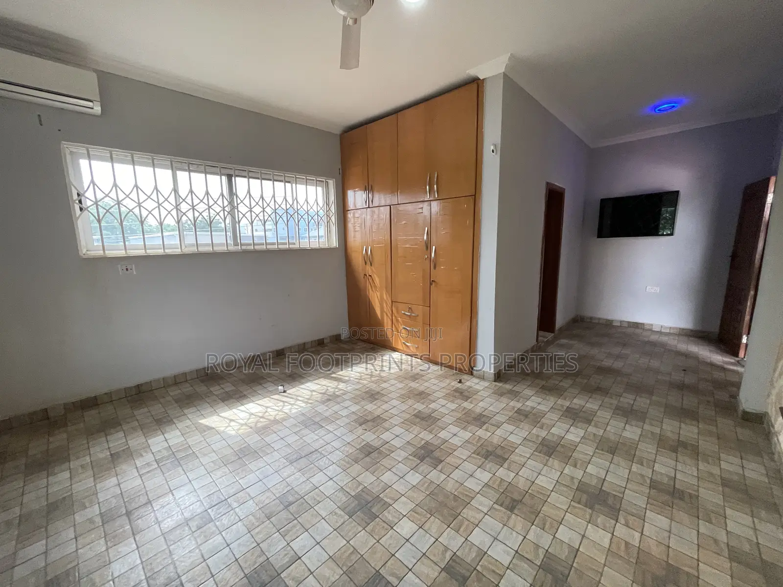 5bdrm House in Royal Footprints, Oyarifa for rent