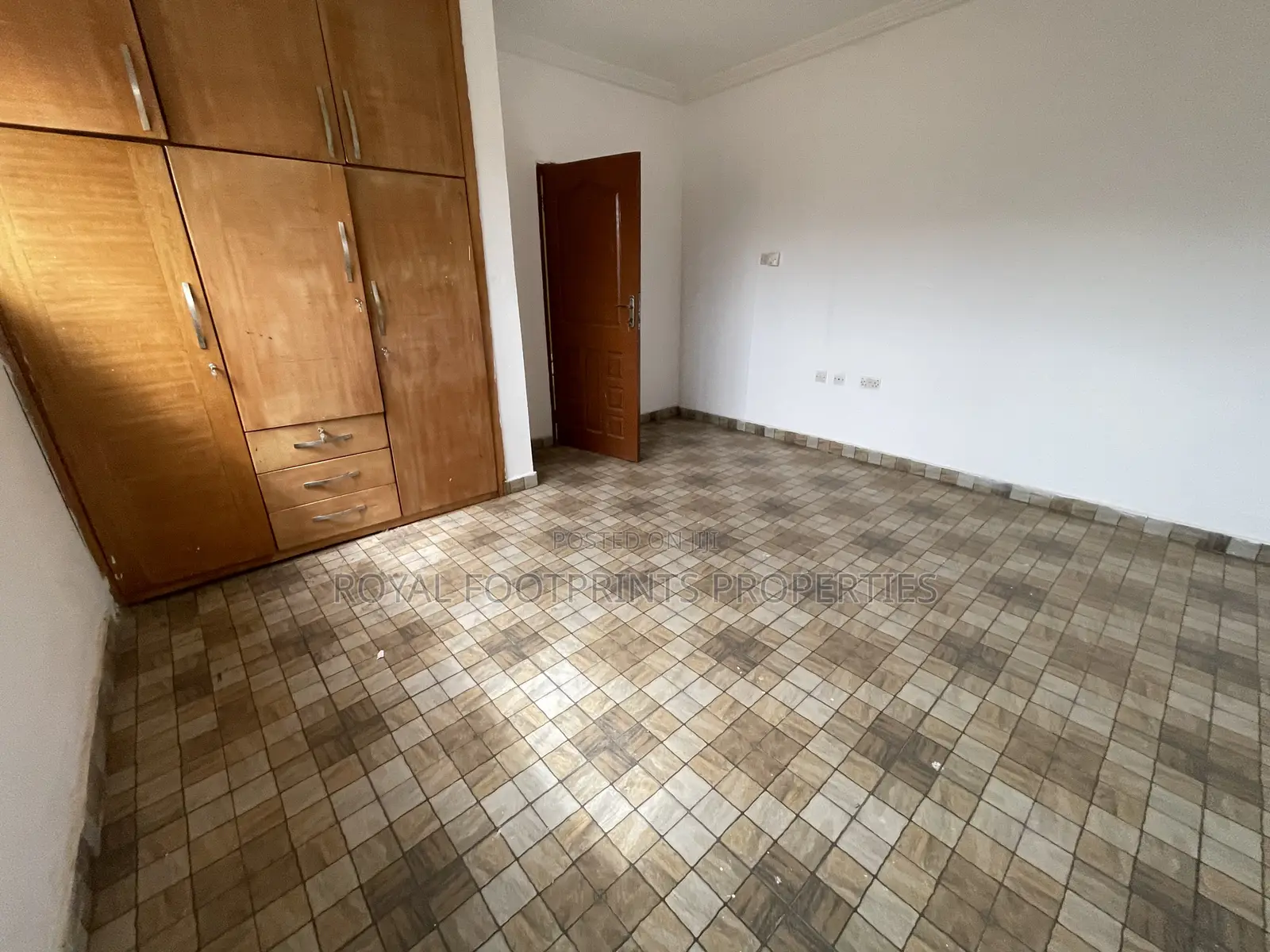 5bdrm House in Royal Footprints, Oyarifa for rent
