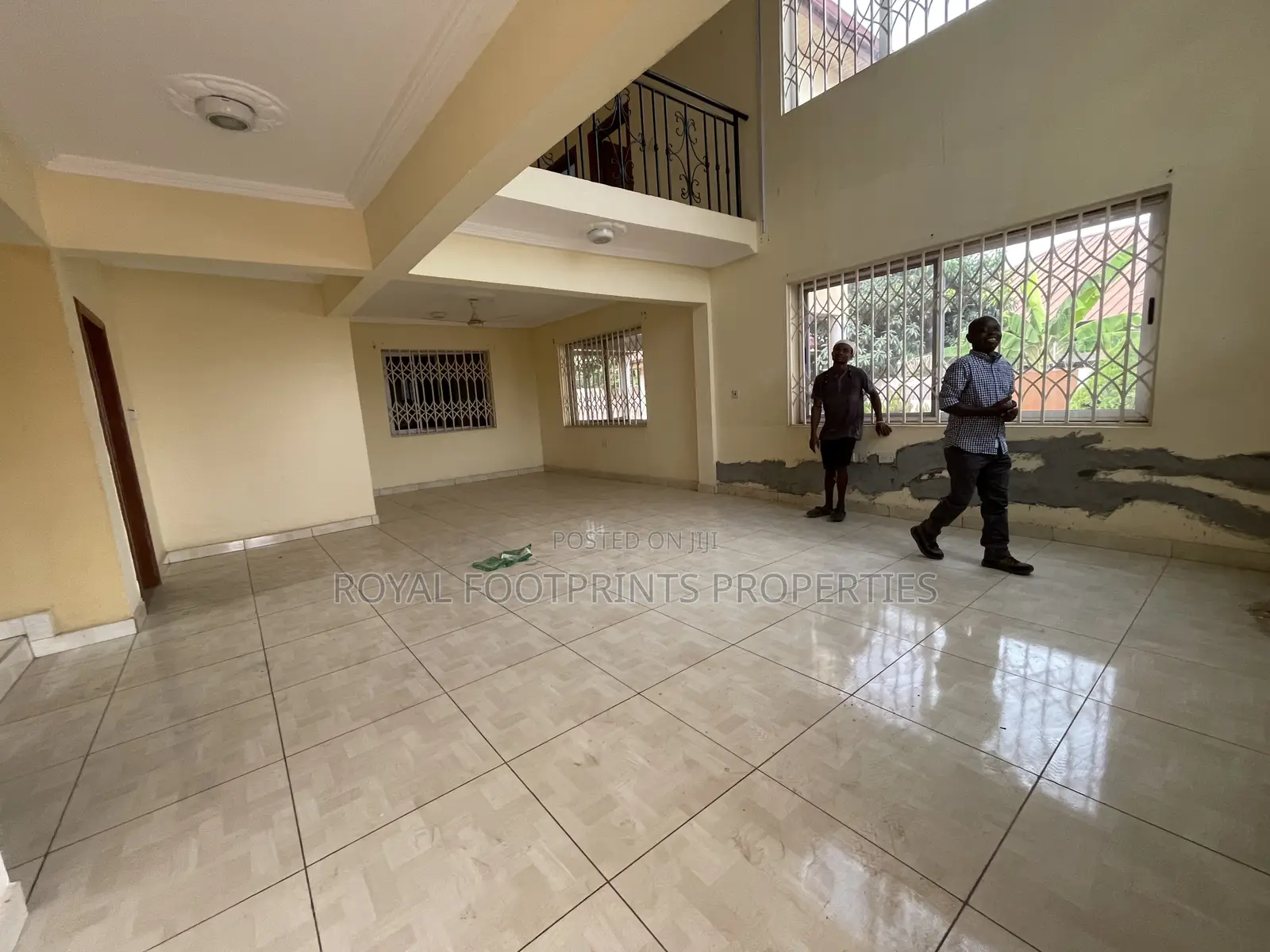 5bdrm House in Royal Footprints, Oyarifa for rent