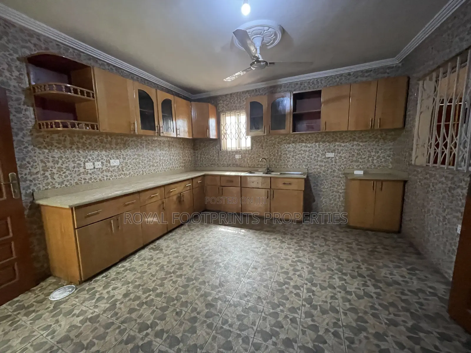 5bdrm House in Royal Footprints, Oyarifa for rent