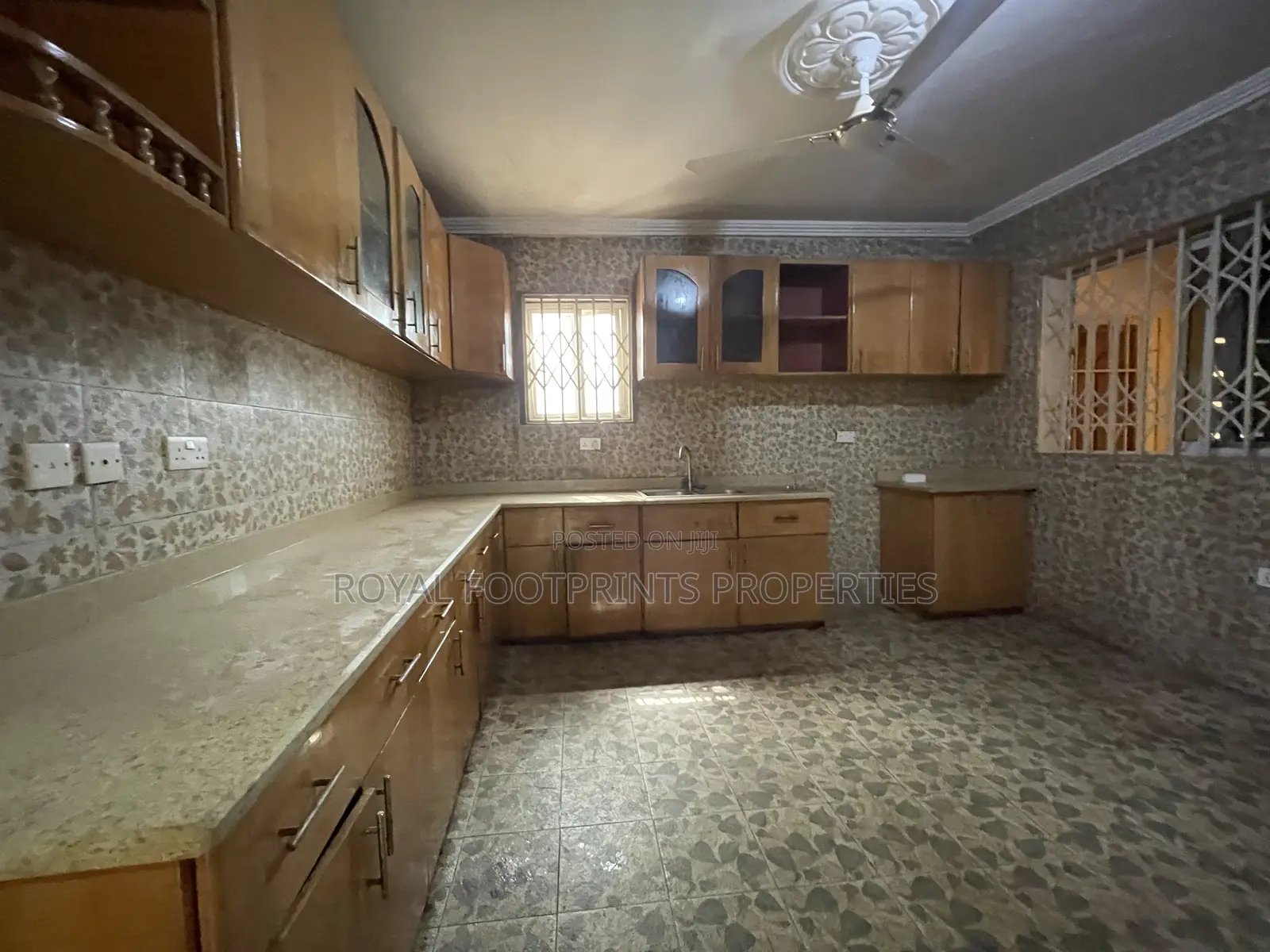 5bdrm House in Royal Footprints, Oyarifa for rent
