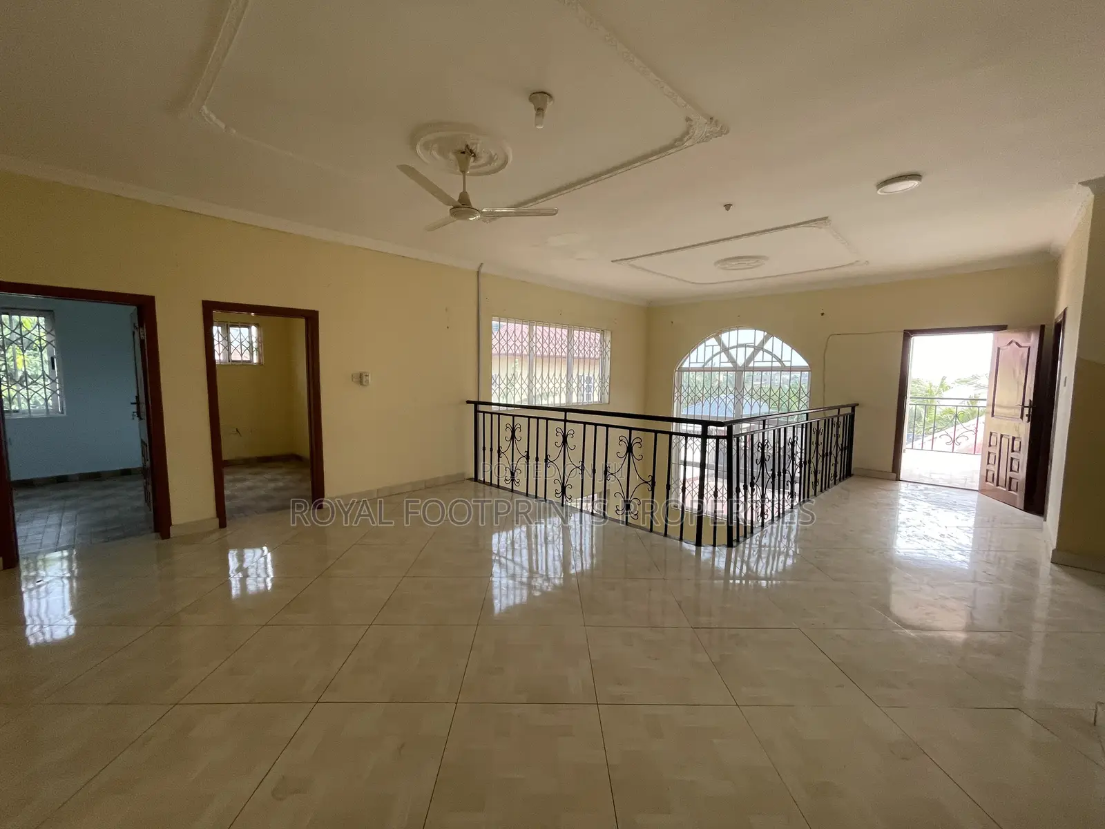 5bdrm House in Royal Footprints, Oyarifa for rent