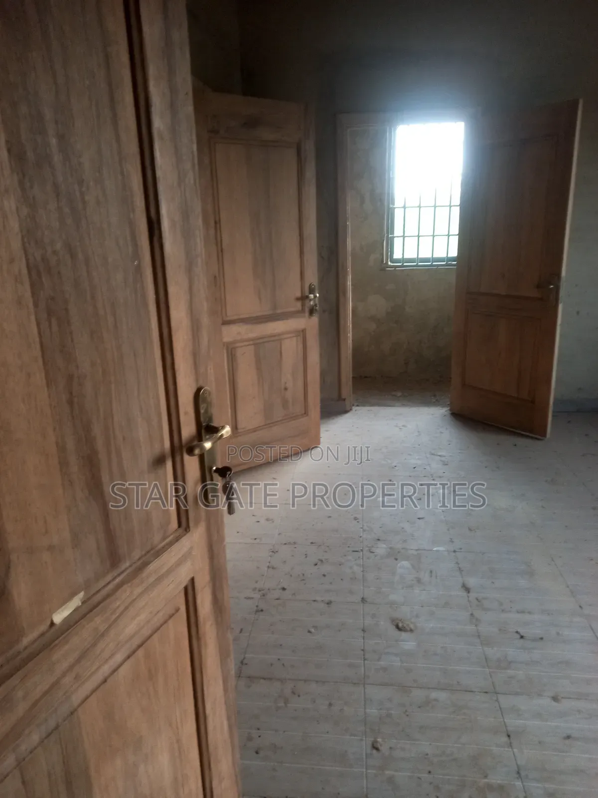 8 Bedrooms Hostel for Sale at Jachie Pramso ( Nursing School)