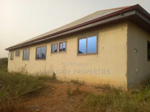 8 Bedrooms Hostel for Sale at Jachie Pramso ( Nursing School)