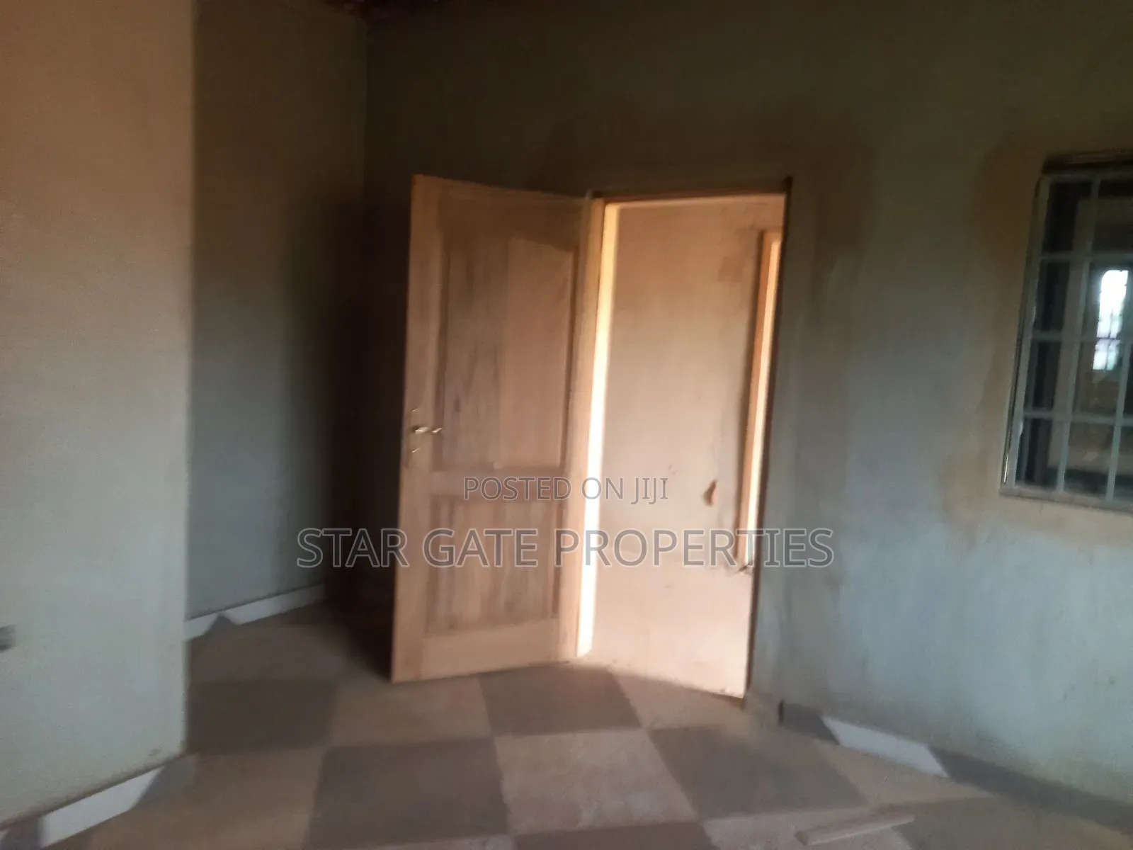 8 Bedrooms Hostel for Sale at Jachie Pramso ( Nursing School)