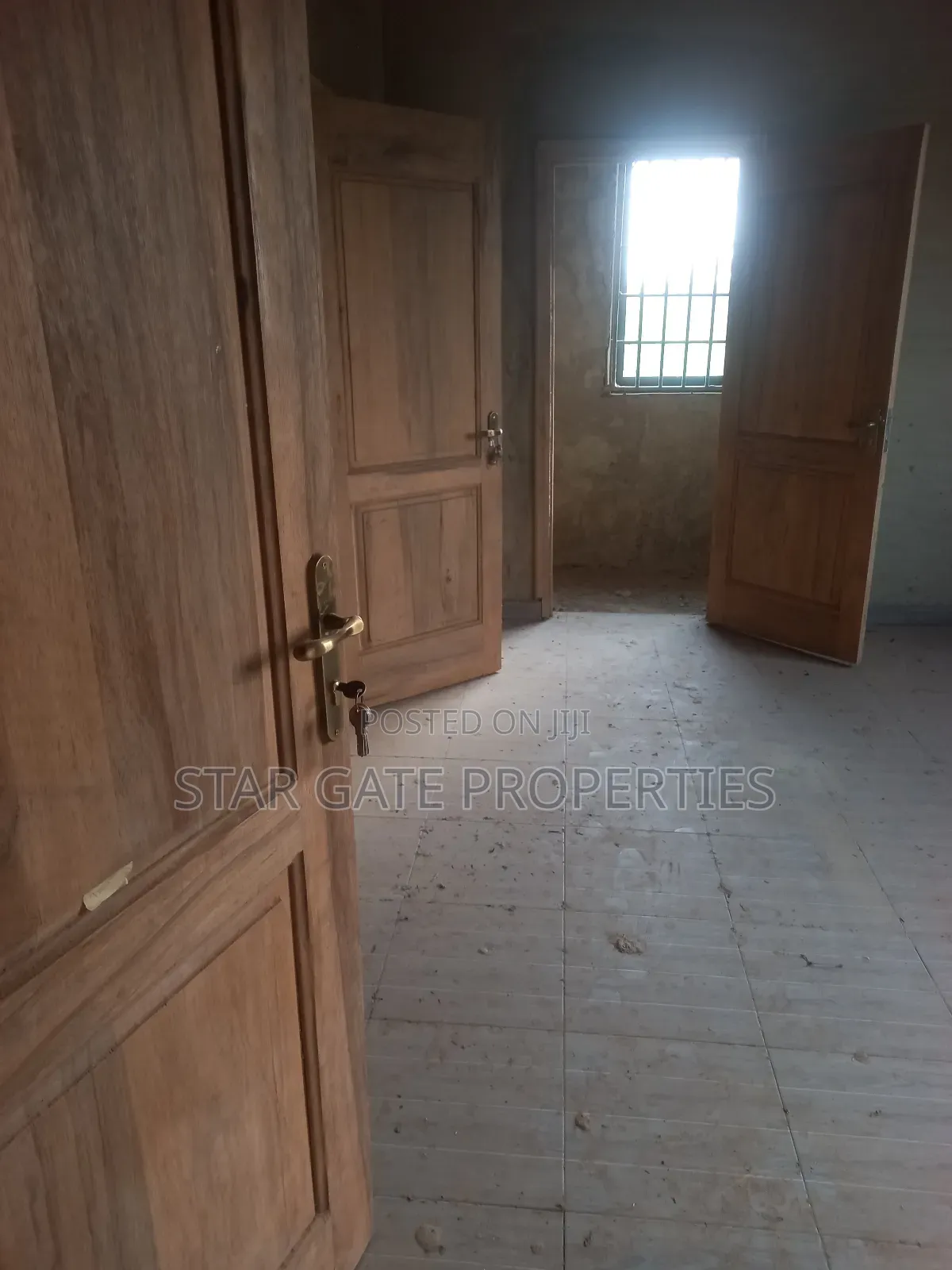 8 Bedrooms Hostel for Sale at Jachie Pramso ( Nursing School)