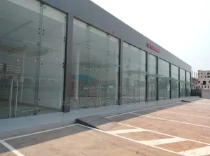 500 Square Meters Space For Rent At Spintex Manet
