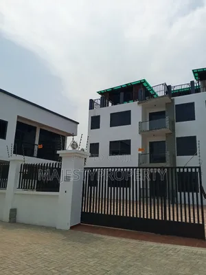 Newly Built Airbnb for Rent at Spintex Batsona 1,2,3