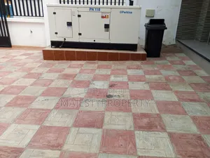 Newly Built Airbnb for Rent at Spintex Batsona 1,2,3