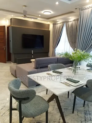 Newly Built Airbnb for Rent at Spintex Batsona 1,2,3