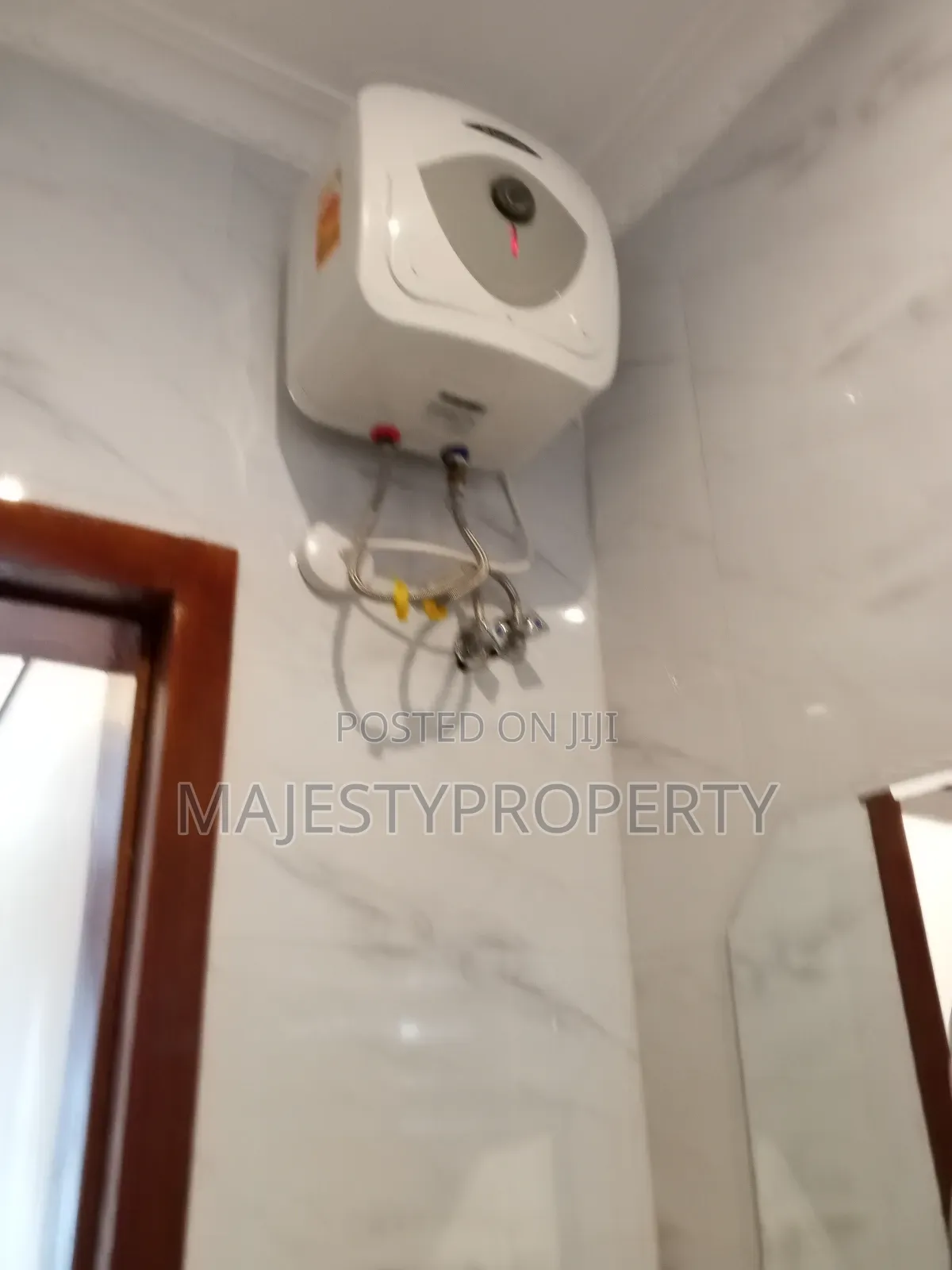 Newly Built Airbnb for Rent at Spintex Batsona 1,2,3