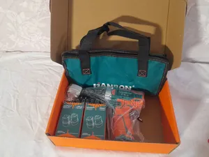 Chargerable Impact Drill/ Screw Driver