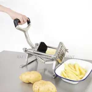 Stainless Steel Potato Chips Cuter/Slicer