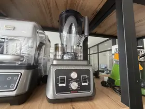 Commercial Heavy Duty Bar Blender 6.5l