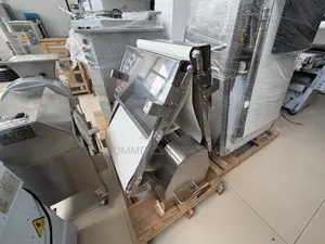 Commercial Tabeltop Pastries Dough Sheeter
