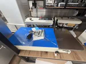 Commercial Band Automatic Sealer