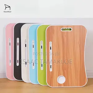 Mini Multifunctional Desktop Foldable Adjustable Study Table