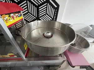 Commercial Tabeltop Electric Cotton Candy Machine