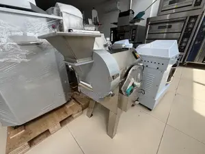 Commercial Fruit And Vegetable Cutter
