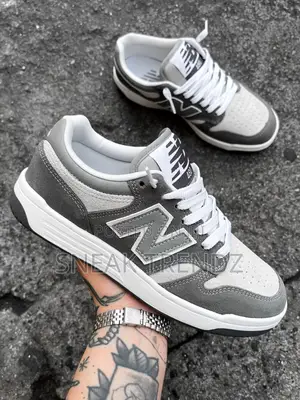New Balance Nb 1300 Grey White