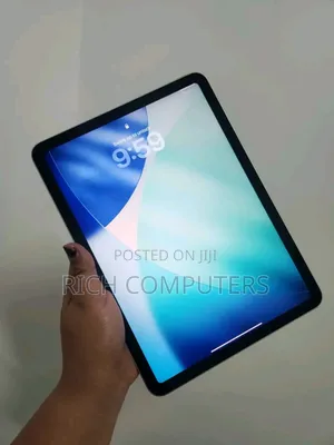 Apple iPad (2022) 64 GB Gray