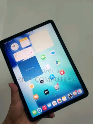 Apple iPad (2022) 64 GB Gray
