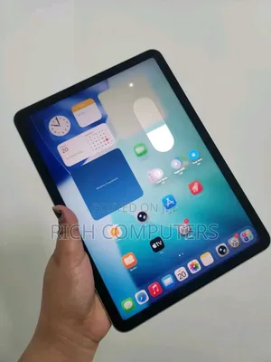Apple iPad (2022) 64 GB Gray
