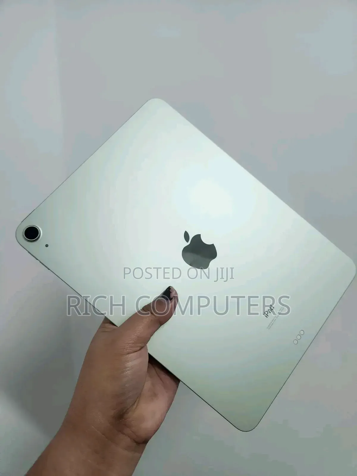 Apple iPad (2022) 64 GB Gray