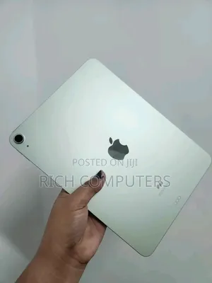 Apple iPad (2022) 64 GB Gray