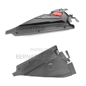 BMW F30 Windshield Cowl(Engine Cover)