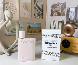 Burberry Her Intense