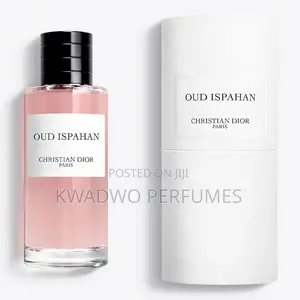 Dior Oud Ispahan