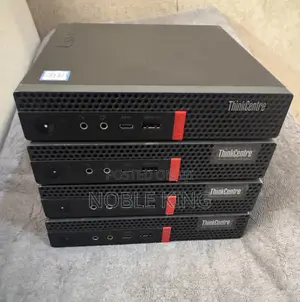 Lenovo ideacentre 510A 8GB Intel Core i5 SSHD (Hybrid) 256GB