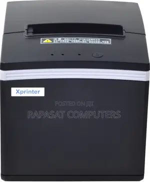 Xprinter Thermal Receipt Printer Xp-E200l