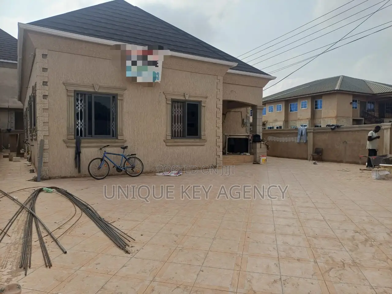 3bdrm House in Unique Key Agency, Tantra Hills for sale
